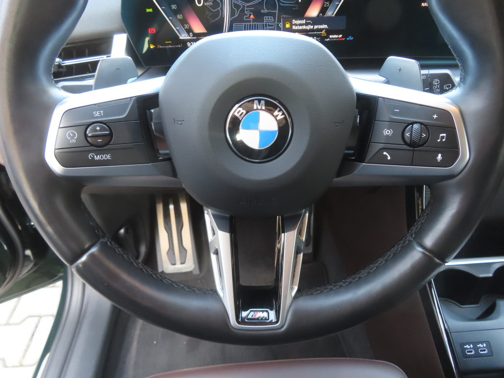 BMW 2 Active Tourer