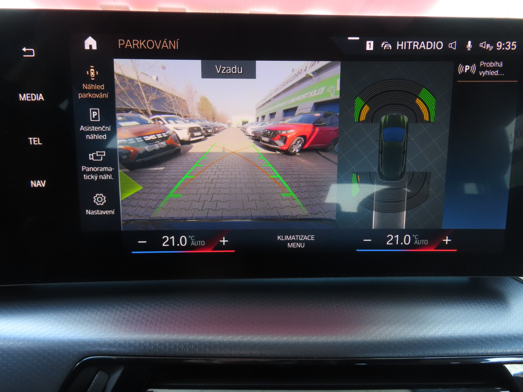 BMW 2 Active Tourer