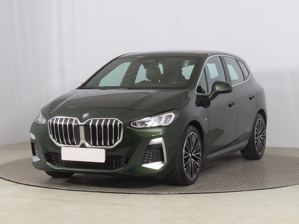 BMW 2 Active Tourer