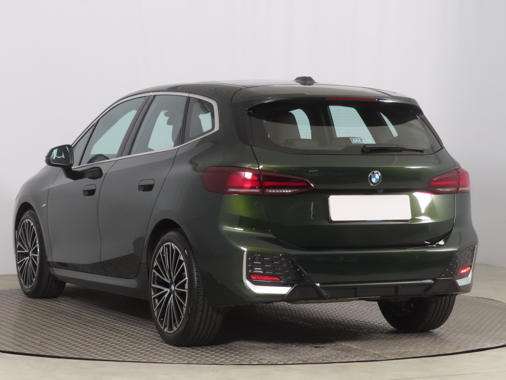 BMW 2 Active Tourer