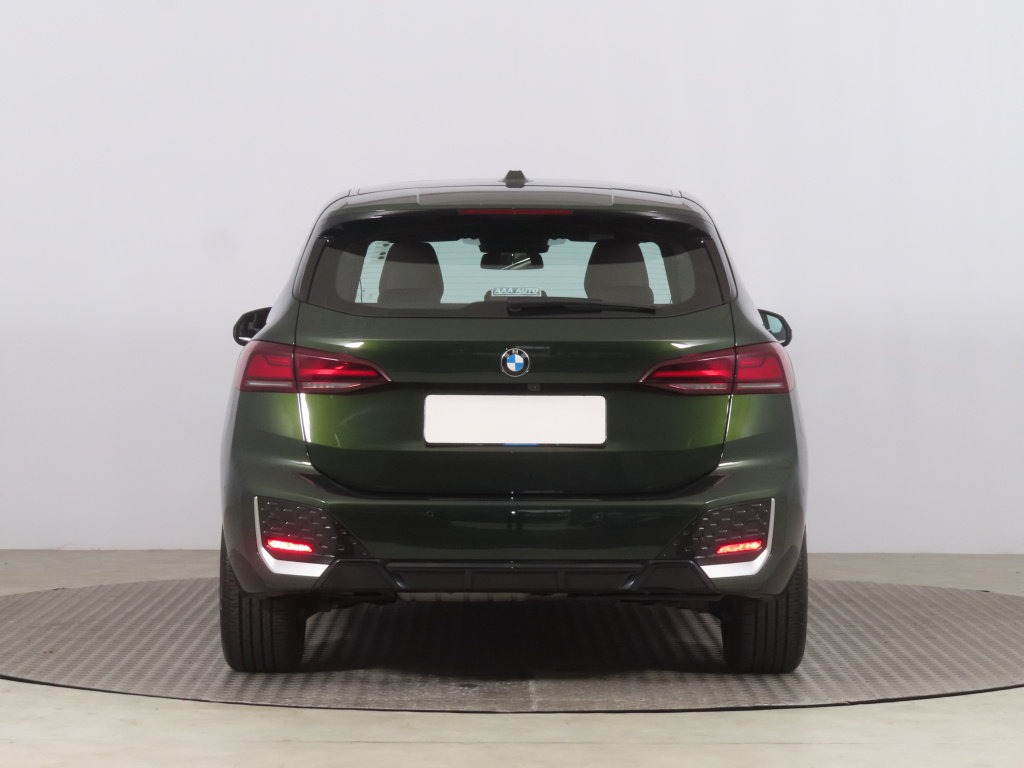 BMW 2 Active Tourer
