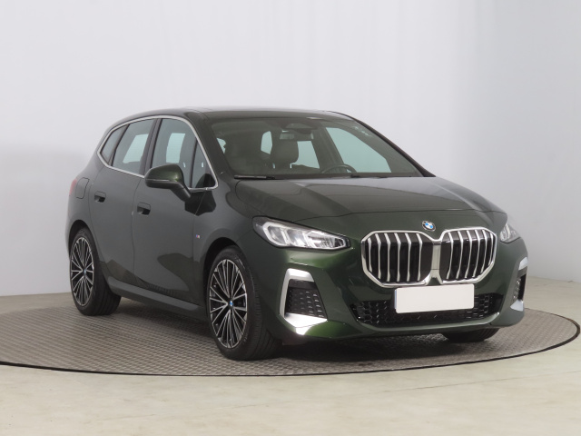 BMW 2 Active Tourer 2023