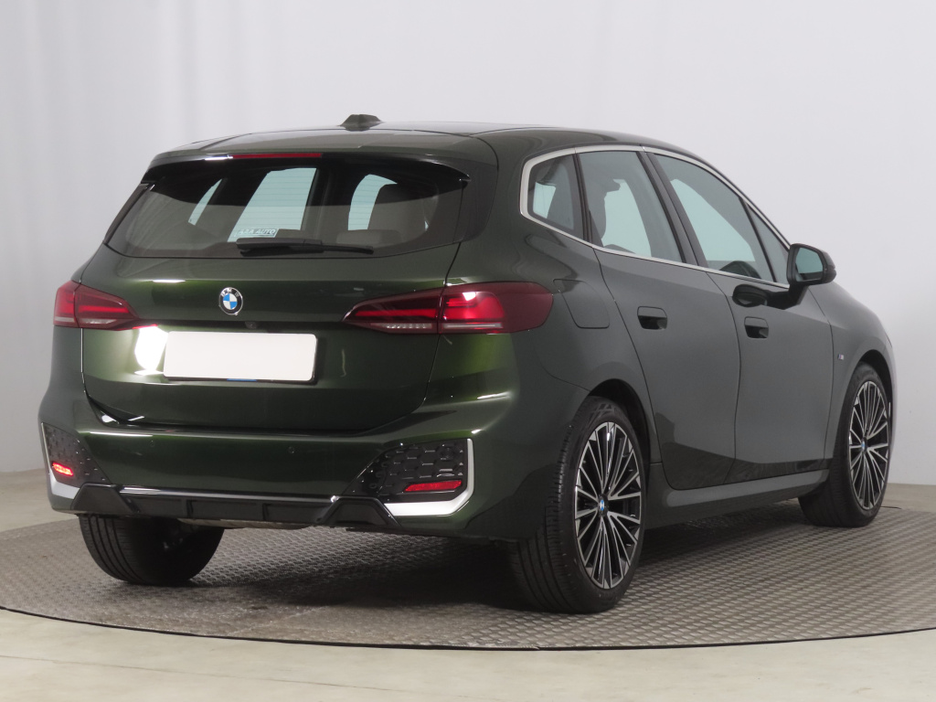 BMW 2 Active Tourer