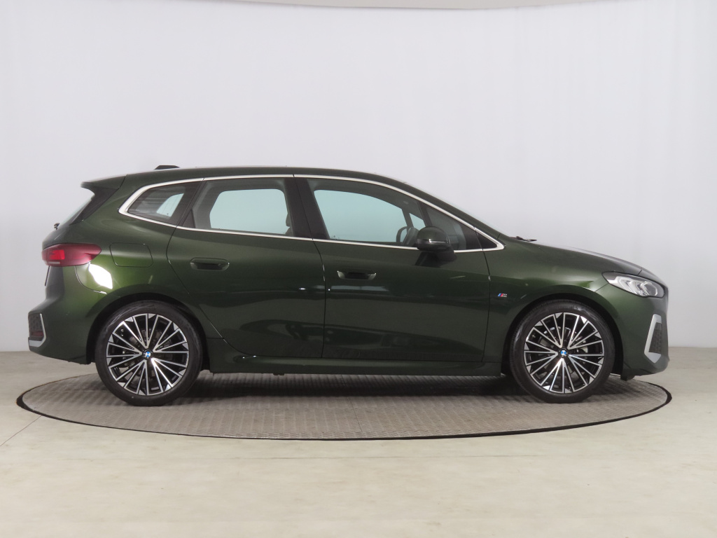 BMW 2 Active Tourer