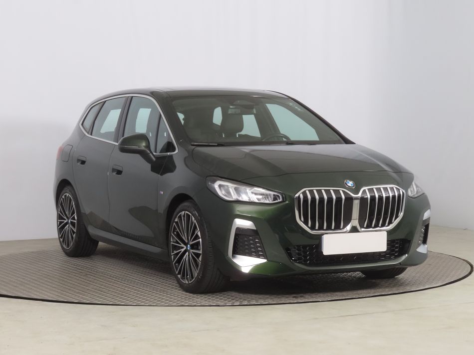 BMW 2 Active Tourer - 2023
