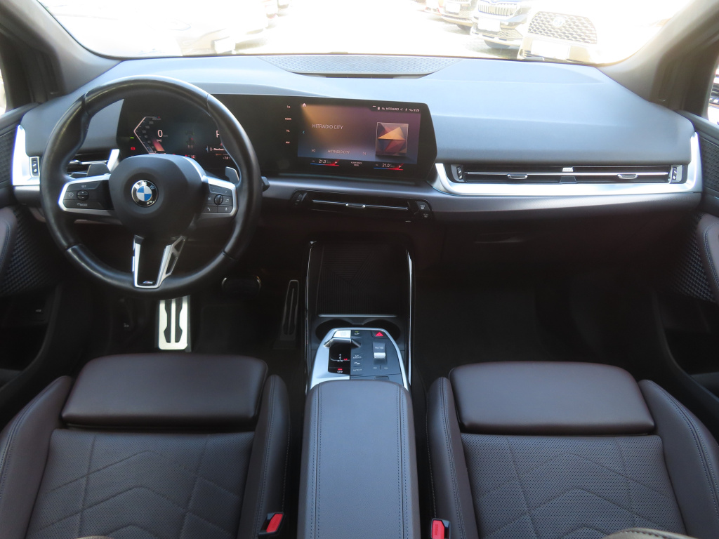 BMW 2 Active Tourer