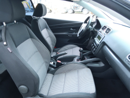 Volkswagen Eos 2007