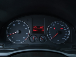 Volkswagen Eos 2007