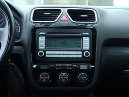 Volkswagen Eos 2007