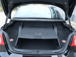 Volkswagen Eos 2007
