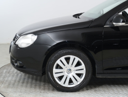 Volkswagen Eos 2007