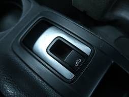Volkswagen Eos 2007