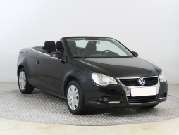 Volkswagen Eos 2007