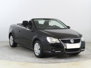 Volkswagen Eos, 2007