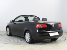 Volkswagen Eos 2007