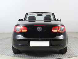 Volkswagen Eos 2007