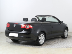 Volkswagen Eos 2007