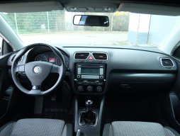 Volkswagen Eos 2007