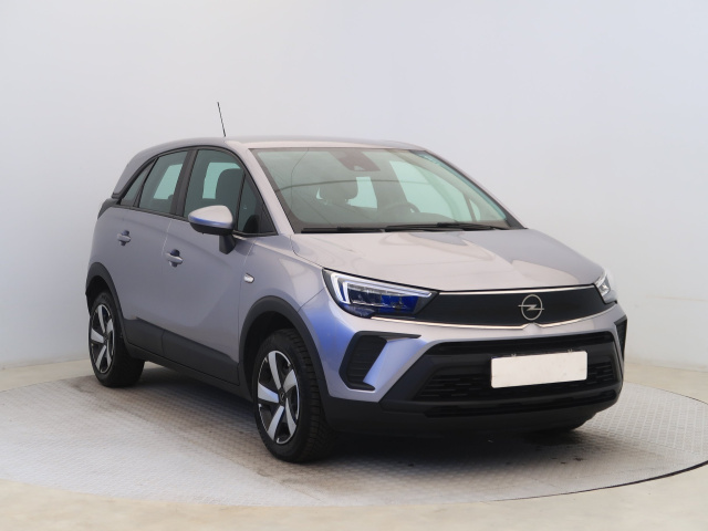 Opel Crossland 2021