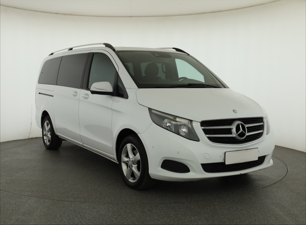 Mercedes-Benz V