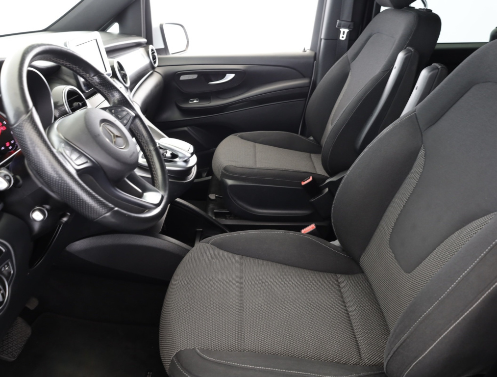 Mercedes-Benz V