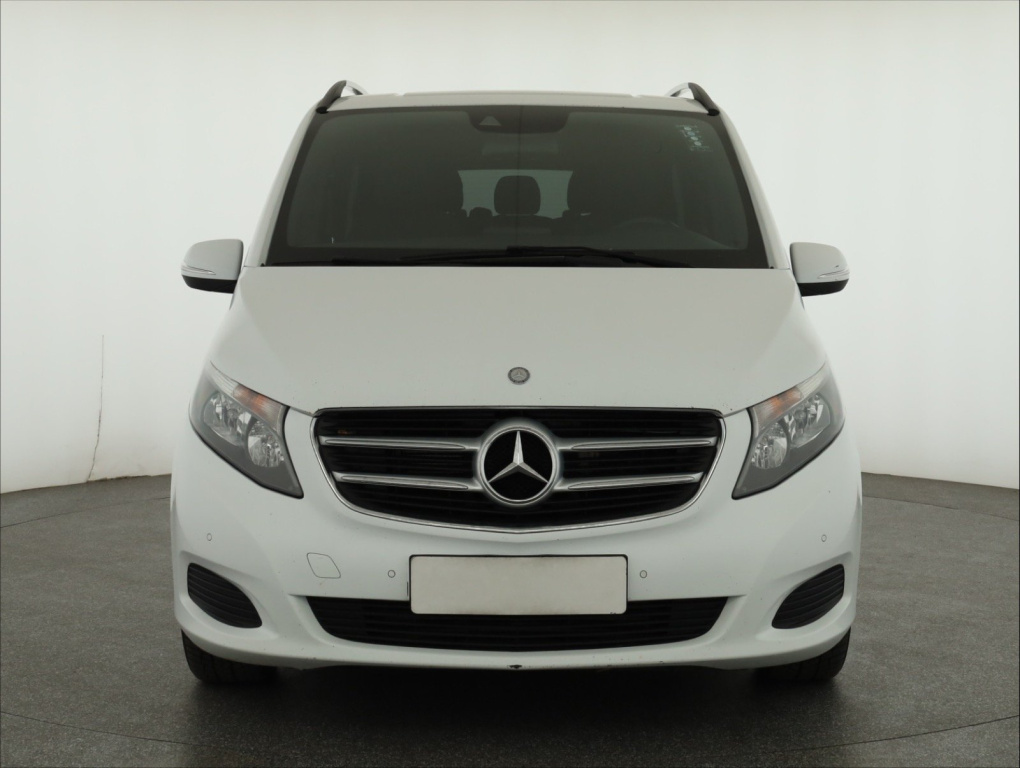 Mercedes-Benz V
