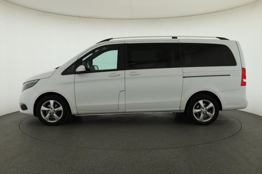 Mercedes-Benz V