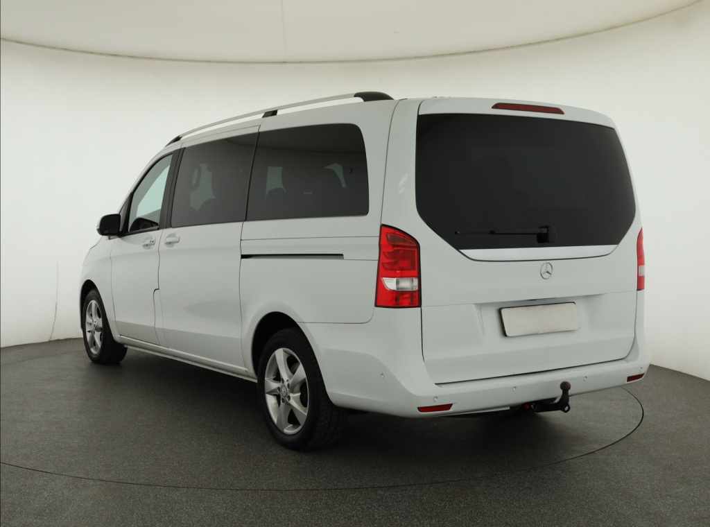 Mercedes-Benz V