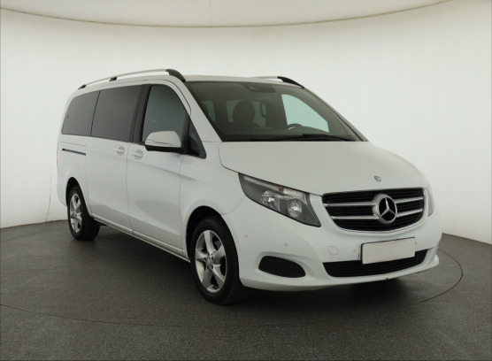 Mercedes-Benz V