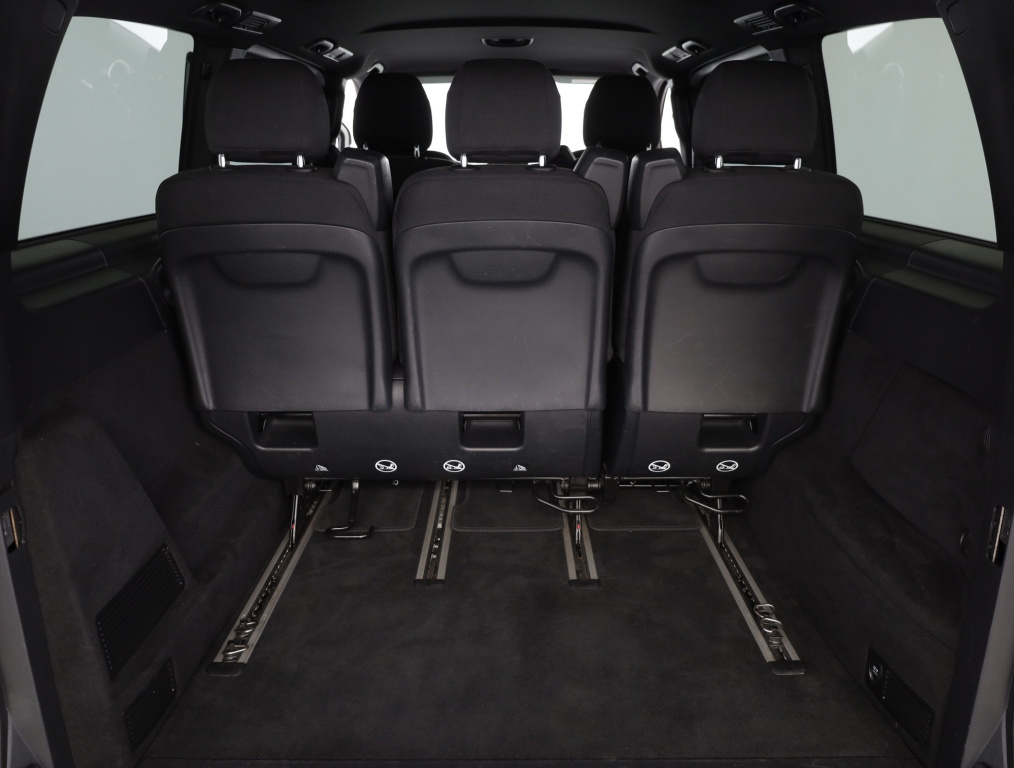 Mercedes-Benz V