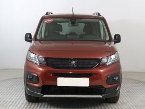 Peugeot Rifter - 2021