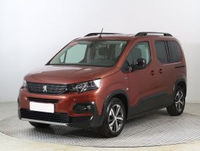 Peugeot Rifter - 2021