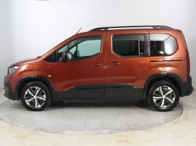 Peugeot Rifter - 2021
