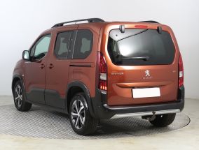 Peugeot Rifter - 2021