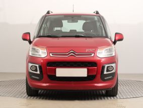 Citroen C3 Picasso - 2016