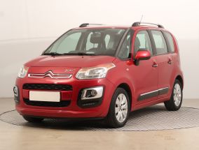 Citroen C3 Picasso - 2016