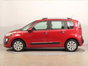 Citroen C3 Picasso - 2016
