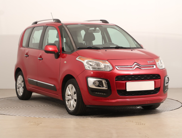 Citroen C3 Picasso 2016