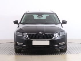 Skoda Octavia - 2018