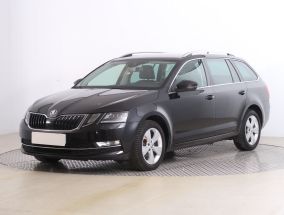 Skoda Octavia - 2018