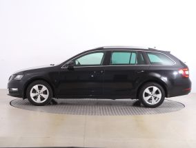 Skoda Octavia - 2018
