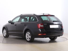 Skoda Octavia - 2018
