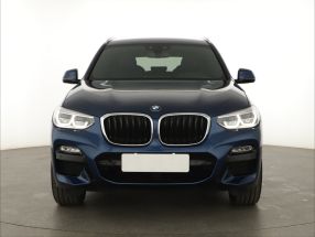 BMW X3 - 2019