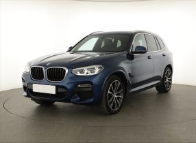 BMW X3 - 2019