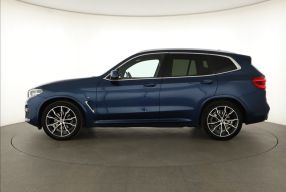 BMW X3 - 2019