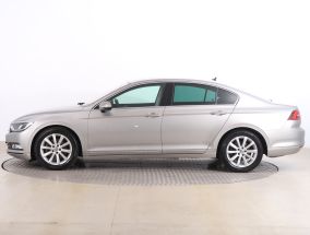 Volkswagen Passat - 2014