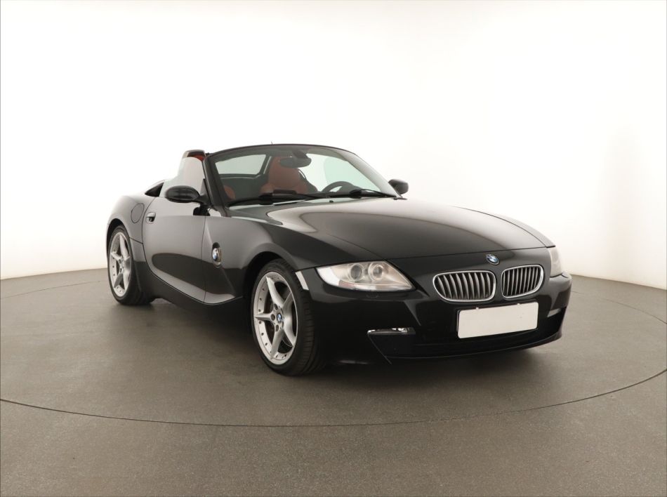 BMW Z4 - 2006