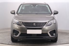 Peugeot 5008 - 2019