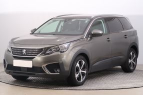 Peugeot 5008 - 2019