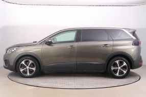 Peugeot 5008 - 2019